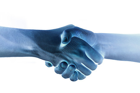 双方作为协议 彼此团结一手组织阴影文化社会手臂身体交易商业家庭手指图片