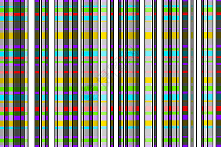 带亮色的条纹样式线条红色白色黄色剪贴簿插图装饰墙纸蓝色艺术图片
