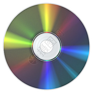 CD 光碟盘图片