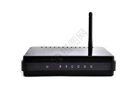 无线路由器下载电脑速度上网电子产品局域网天线黑色电缆服务器图片