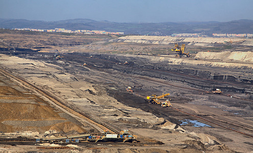 煤矿2图片