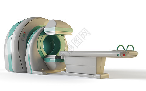 MRI 成像仪图片