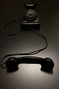 旧电话喉舌戒指操作员技术全球古董讲话说话总机拨号图片