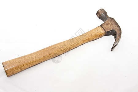 爪锤工具白色工作金属木头木工乡村锤子图片