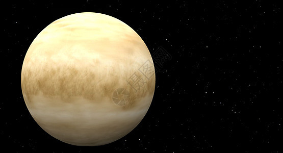 金星行星科学天空轨道星星天文学图片