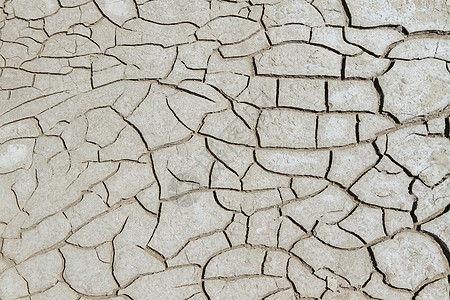 干旱地区的干燥土壤环境气候沙漠荒野季节地球橙子脱水黏土全球图片