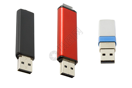 USB 闪闪存储器图片