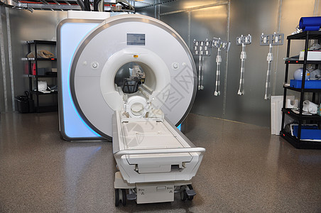 MRI 核磁性病人辐射核磁共振诊断测试技术科学工具扫描放射科图片