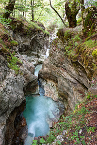 莫兹尼卡峡谷图片