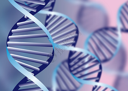 DNA螺旋 生物化学抽象背景和分心线技术细胞染色体药品光线生物学基因医疗科学学习图片