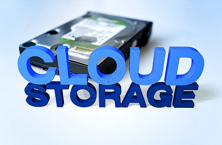云层储存技术电脑互联网硬盘部分数据服务器贮存计算安全图片