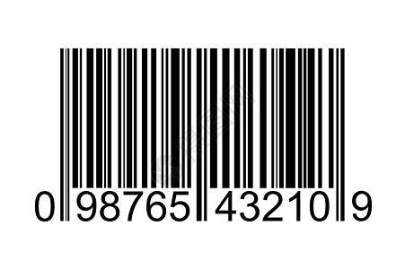 条码条纹产品白色商业数字代码仓库标签销售店铺图片