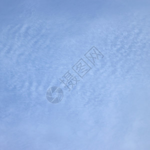 云云天空毯子天堂孤独蓝色预报色调气象天蓝色青色苍穹图片