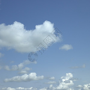 积云色调苍穹青色身体气象天堂天气云库气氛天蓝色图片