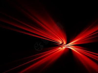 虚拟动议运动科学元素技术设计速度溪流轨迹红色背景图片