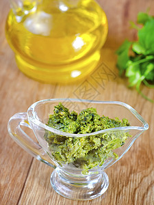 香蒜美食食物叶子松树厨房玻璃芳香蔬菜香菜糕点图片