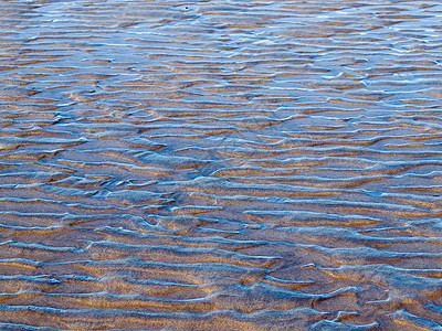 无标题天蓝色液体游泳蓝色支撑折射海洋海滨棕褐色海滩图片