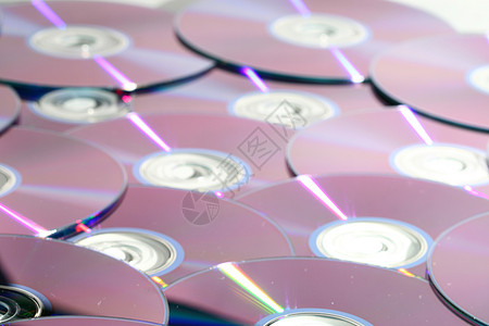 cd背景情况光盘贮存电子烧伤圆圈袖珍光驱激光技术数据图片