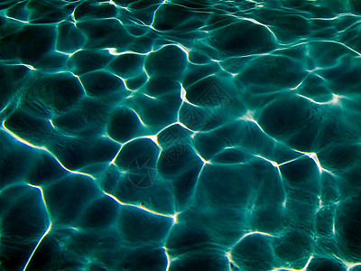 月球蓝游泳池水墙纸假期游泳海洋液体月亮泳池波纹热带海浪图片