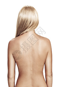 后退数字疗法肩膀解剖学骨干身体衣服背痛保健腰围图片