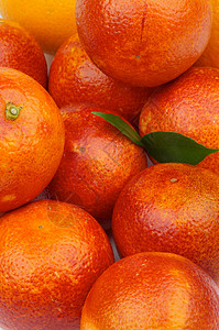 血橙背景图片