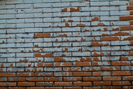 红砖的旧墙材料建设者积木砖墙房子力量矩形石头砂浆墙纸图片