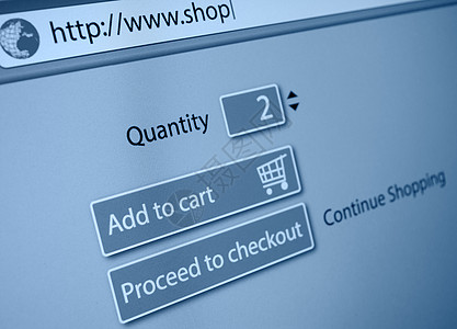 在线购物网站网络零售监视器顾客电脑技术地址篮子网址图片