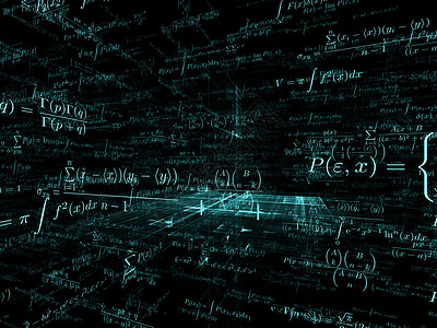 数学路大学学校教育几何学公式科学学习技术网格图片