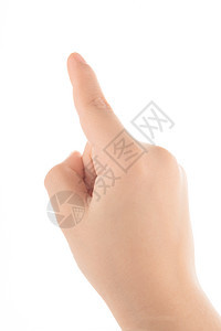 儿童的手指指点拇指危险手臂帮助棕榈身份身体孩子数字个性图片