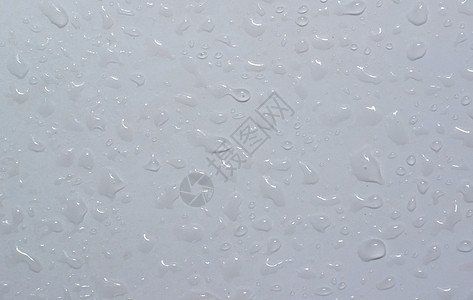 窗边的雨滴水滴气泡飞沫墙纸辉光液体窗户天气图片