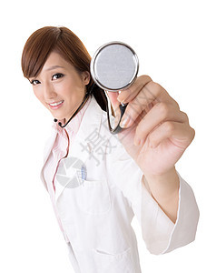亚洲亚洲医生医疗考试成人顾问工作室诊所女性检查职业魅力图片