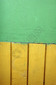 黄色和绿色木制墙木地板粮食安全墙纸房子装饰宏观力量松树控制板图片