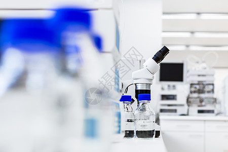 化学实验室管子生物学样本玻璃药理瓶子技术物质测试药品图片