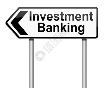 投资银行概念进步包销金融生长公司银行业证券价格市场财富图片