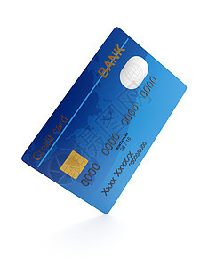 3d说明 信用卡结卡背景图片