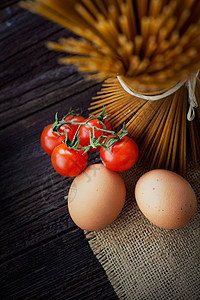 面食成分农业收藏花园蔬菜生产厨师香料烹饪水果产品图片