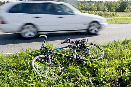 公路自行车运输活动沥青追求锻炼冒险轮子闲暇运动速度图片