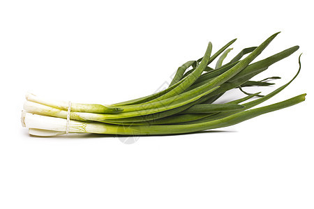 绿洋葱     自然食品促进健康图片