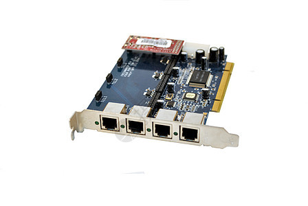 PCI卡钥匙港口电缆记忆星号木板电脑卡片硬件贮存图片