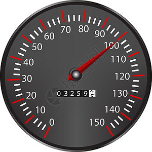 时速计速度卡车灰色小时指针车速指标转速表黑色图片