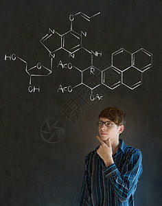 具有粉笔背景的学习科学或化学教师黑板知识演讲白色黑色班级学校解决方案教育大学背景图片