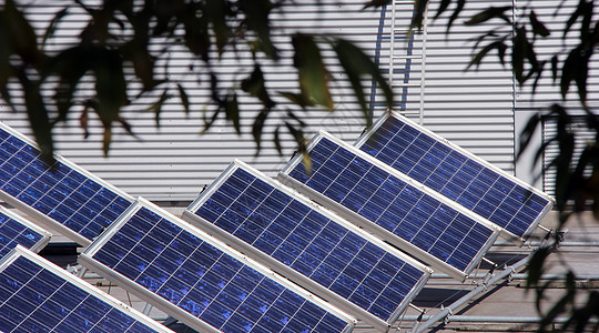 太阳能电池板电压太阳力量控制板商业经济玻璃技术细胞车站图片