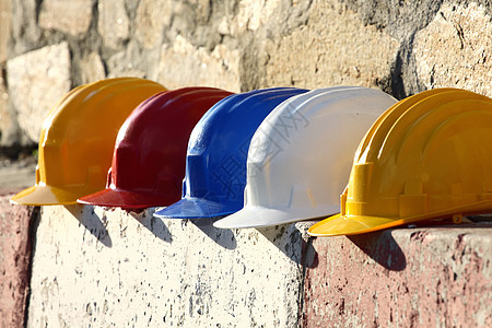 头盔风镜工具工程师警卫工人生活建设者建筑学齿轮安全图片