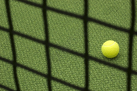 网球水平闲暇比赛法庭黄色娱乐运动竞赛绿色游戏图片