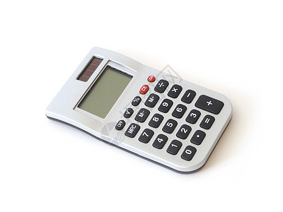 小型数字计算器计算银行业金融数据按钮数字数学计算器学校商业图片