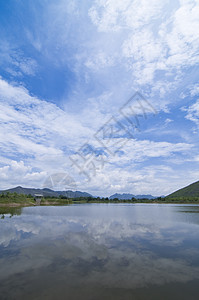 泰国华欣地貌景观日落森林微笑国家场地树叶公园天空植物晴天图片