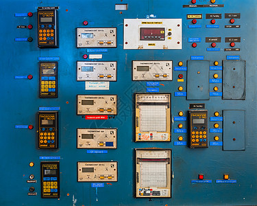 测量设备控件面板图片