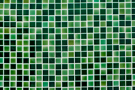 马赛克 瓷砖制品陶瓷绿色风格浴室装饰平铺玻璃建筑学艺术图片