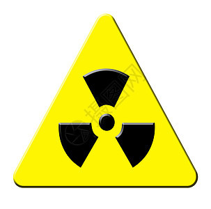 放射性标志射线插图物质收音机安全危险风险墙纸力量辐射图片