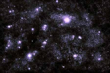 深空恒星和星云的图像抽象反光星系天文学墙纸飞碟火花星空天空艺术行星乳白色图片